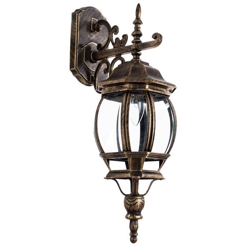  4190    Arte Lamp Atlanta A1042AL-1BN