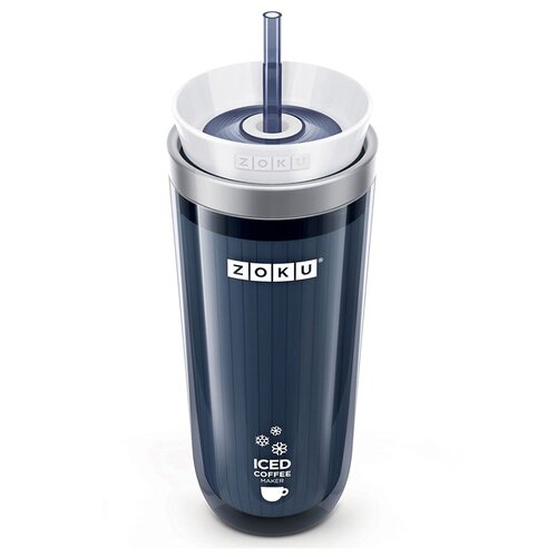 ������ 4069� ������ ��� ���������� �������� Zoku Iced Coffee Maker ZK121-PU