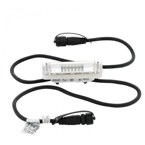  3700  EGLO Pasada 61286, LED, 1.3 , 4000,  ,  : ,  : 