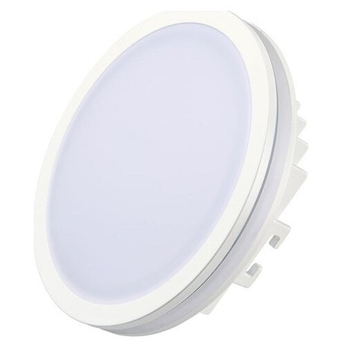  1491  Arlight Ltd-115SOL-15W Day White, 15 