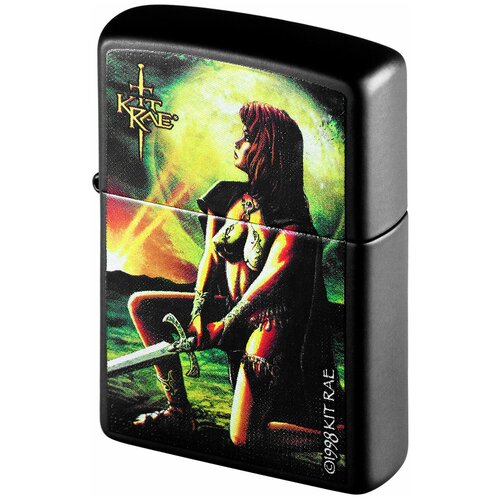  2630   ZIPPO New Vaelen of Mith