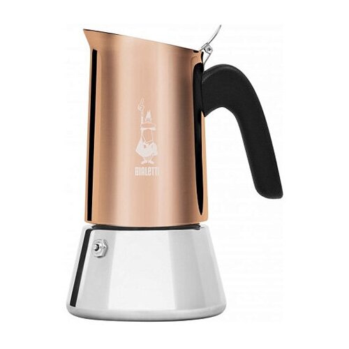  8463  Bialetti New Venus Rame Induzione  4  7284