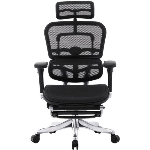  85000   Comfort Seating Ergohuman Plus Legrest    