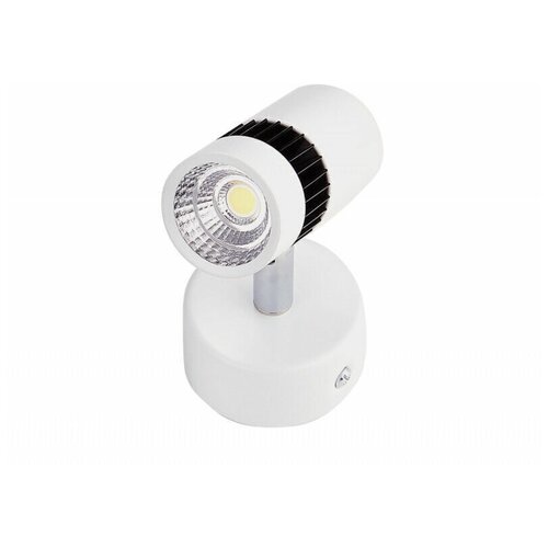  524 //  Ambrella light   Ambrella light Techno Led TN101/7W WH/BK