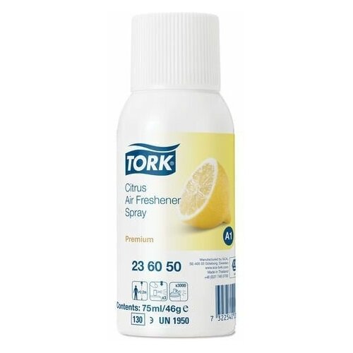  2169   75 , TORK ( 1) Premium, , 236050