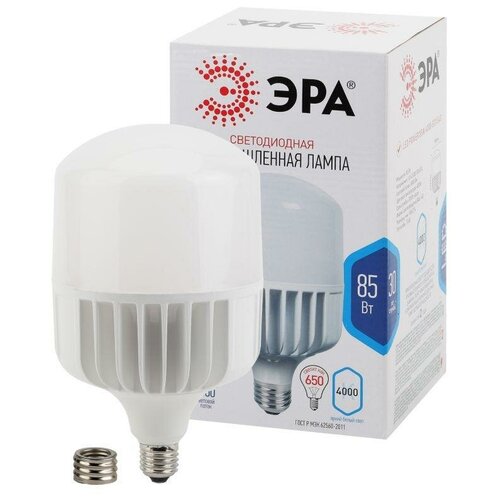 ������ 4142� ����� ������������ POWER T140-85W-4000-E27/E40 | ��� �0032087 | ��� (4��.� ����.)