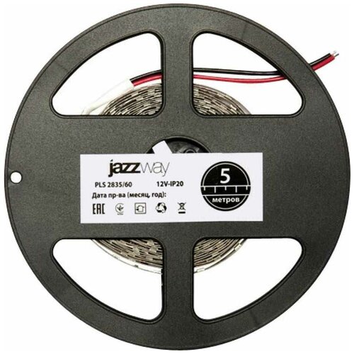  440 JazzWay   PLS 2835/60-12V-W 6/ IP20 . (.5) JazzWay 2858009