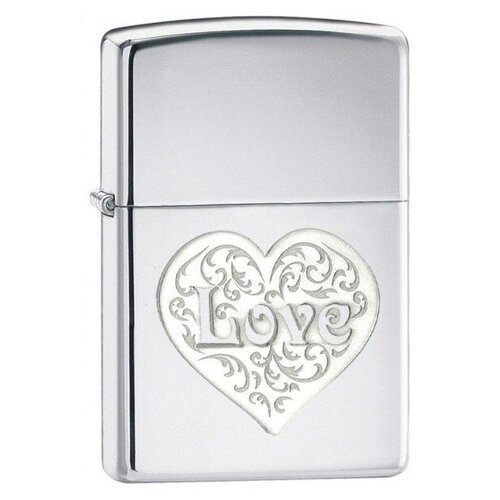  4657  Zippo Love