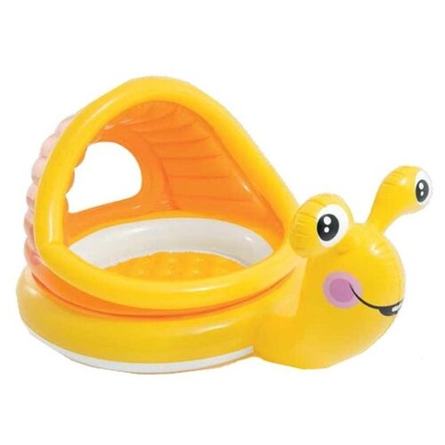  2777   Intex Lazy Snail 57124 