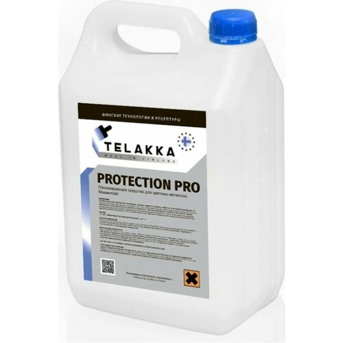  6090        Telakka PROTECTION PRO 10