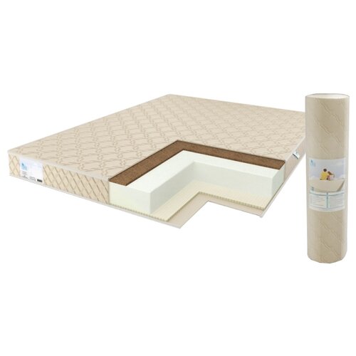  12068  Comfort Line Cocos-Latex Roll Classic (60 / 190)