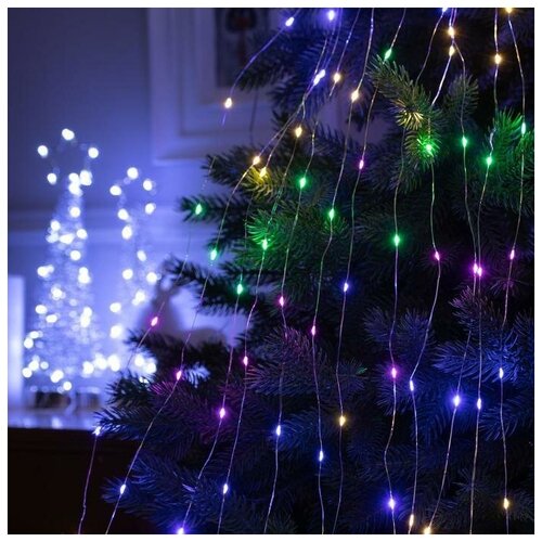 ������ 1050� �������� ������� 1.5 �, IP20, ����������� ����, 125 LED, �������� ������, 12 �