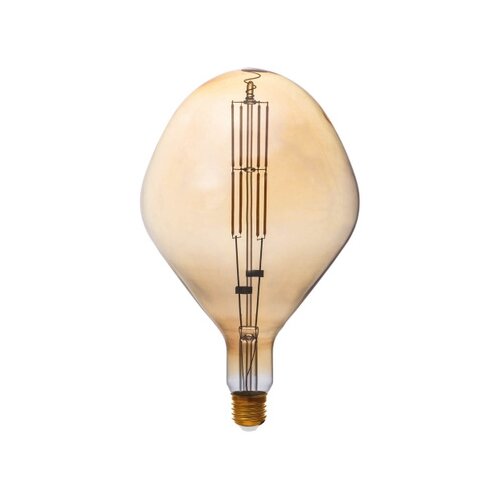 ������ 1080� ������������ ����� HIPER THOMSON LED VINTAGE FILAMENT A160 8W 720Lm E27 160250 1800K GOLD