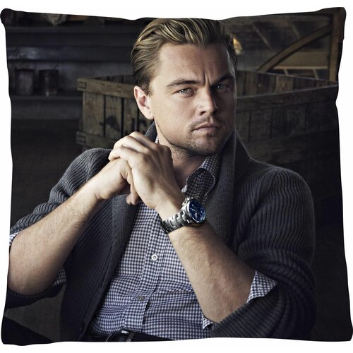  1050      Leonardo DiCaprio