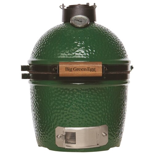  85900   Big Green Egg MiniMax Egg