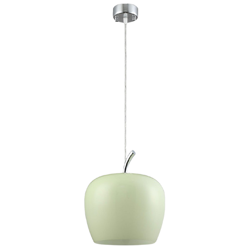  8900   Crystal Lux Amor AMOR SP1 LIGHT GREEN