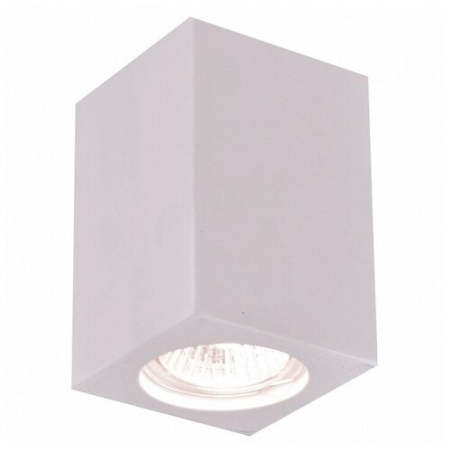  1490   Arte lamp A9264PL-1WH Tubo