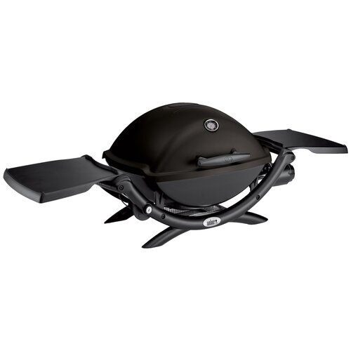  49900   Weber Q 2200 Black Line