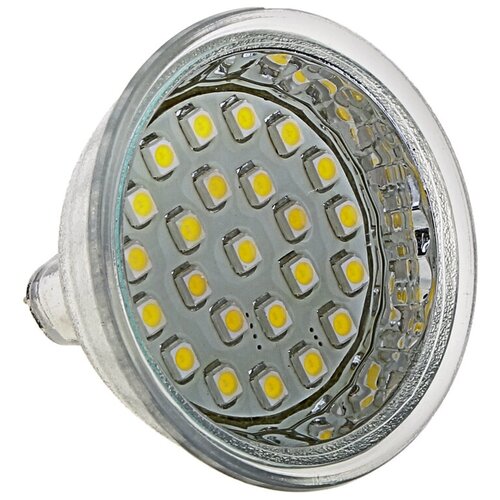 ������ 179� ����� ������������ 12V MR16 2W(20W) ������ MEGA LIGHTING LM-0217WW