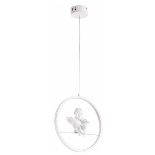  6990    Arte Lamp Paradise A6065SP-1WH