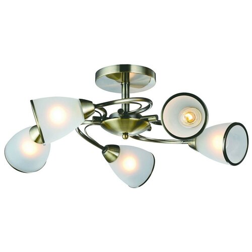   Arte lamp A6056PL-5AB INNOCENTE,  6990 