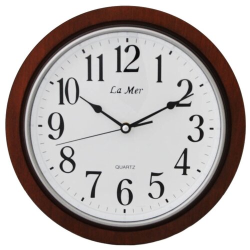 ������ 2160� ��������� ���� La Mer Wall Clock W013-1