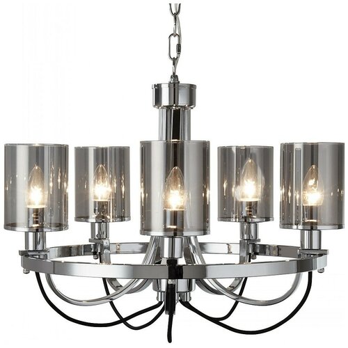  20100   Arte Lamp Ombra A2995LM-8CC