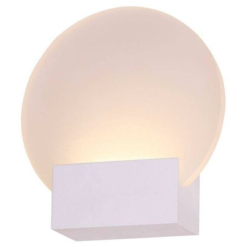  4140 ST LUCE SL580.011.01   ST-Luce / LED 1*6W 4000K