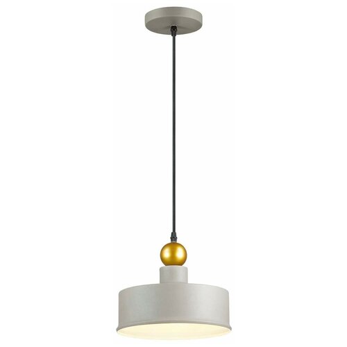  3890 4089/1 PENDANT ODL19 361 /  27 1*40W BOLLI