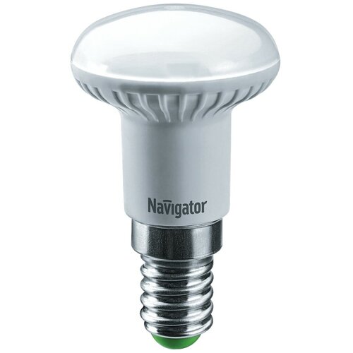 ������ 140� ����� �� Navigator NLL-R39-2.5-230-2.7K-E14 (10/100)