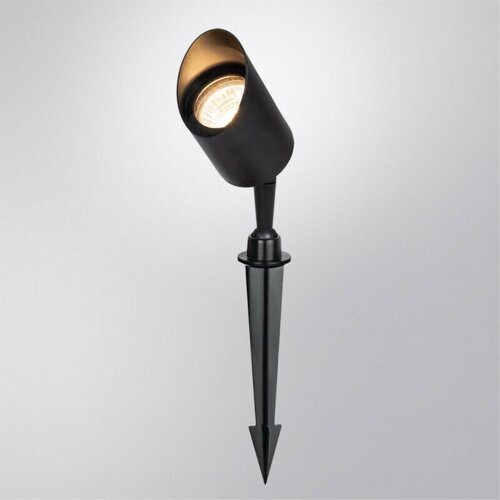  650  ARTE Lamp A1022IN-1BK