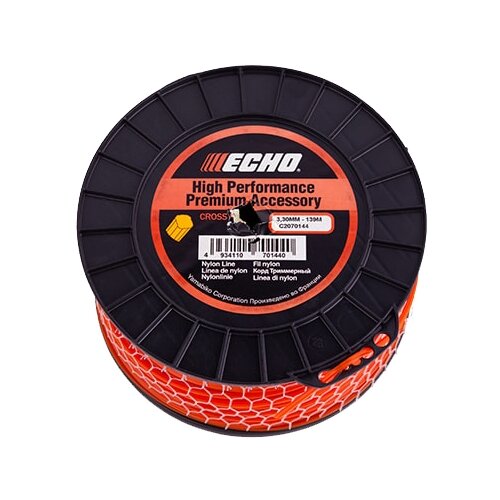  2951   Echo Cross Fire Line 3,3*139 () .