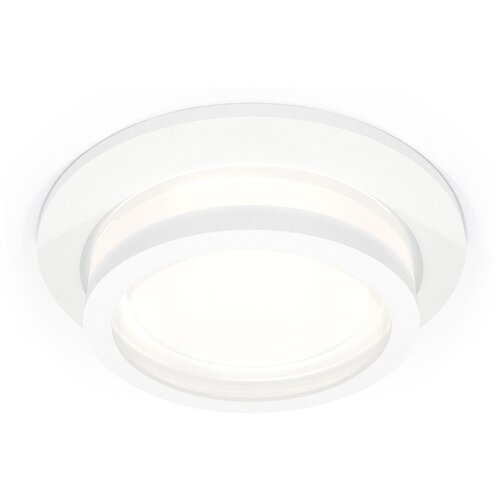  1569   Techno Spot XC6512060 Ambrella Light