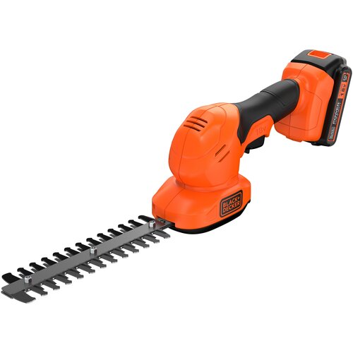  18122       Black+Decker Power Connect 18 BCSS18D1-QW 18 2 Li-Ion 2    1   