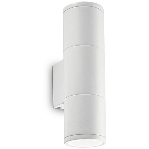  6113   Ideal Lux GUN AP2 SMALL BIANCO