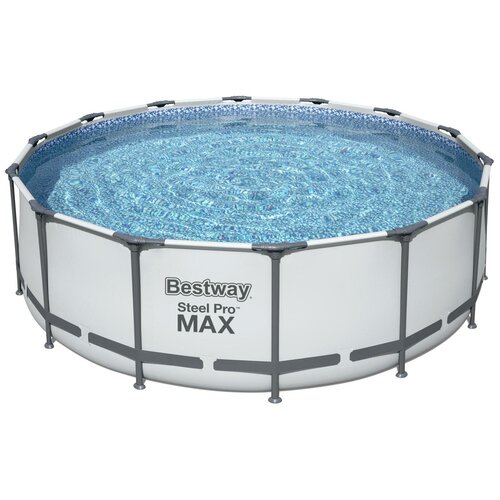  39291  Bestway Steel Pro Max  , 488122 , . 5612Z