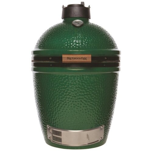  408204   Big Green Egg Medium EGG