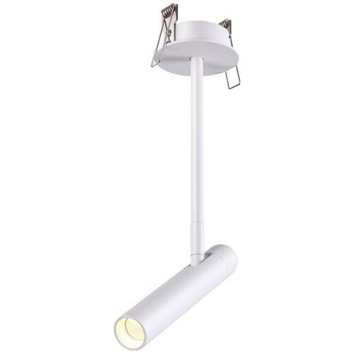  2240  Novotech 357943, LED, 5 , 3000,  ,  : ,  : 