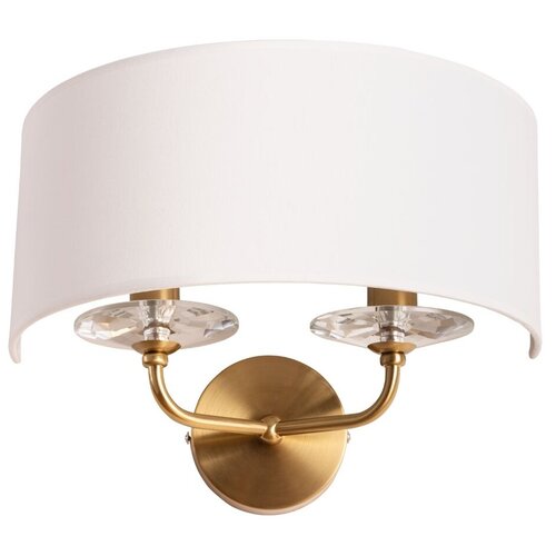  6530  Arte Lamp JENNIFER A8555AP-2AB