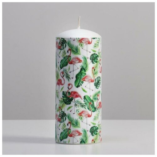  1349 Trend Decor Candle  -  