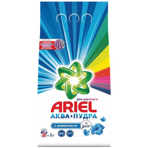  729  - 3 , ARIEL () 