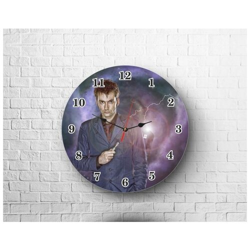 ������ 1400� ���� ������ ���, Doctor Who �30