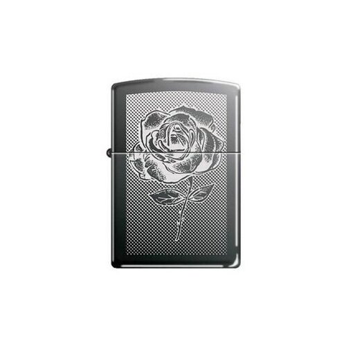  6080  Zippo BS Rose 150