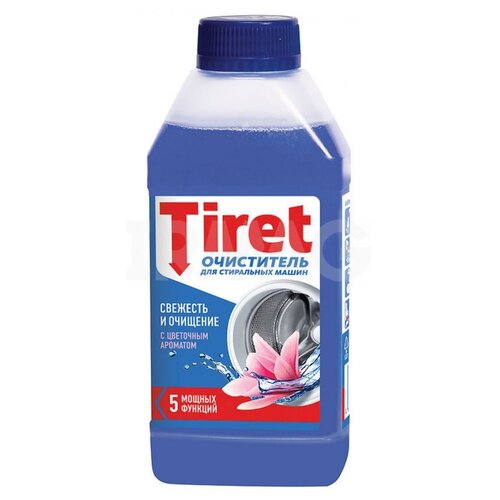 ������ 249� ���������� ��� ���������� ����� Tiret, 250 ��