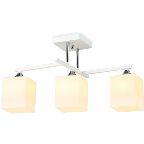  5372   Ambrella light Traditional Modern TR303113