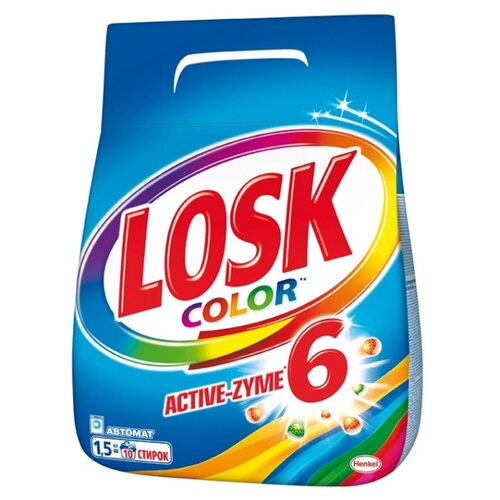  455   Losk Color () 2,7   