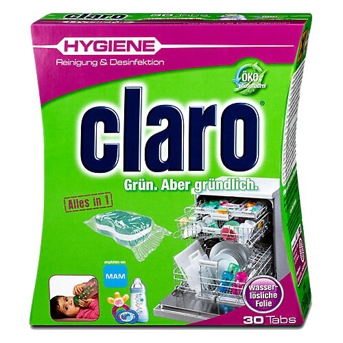  1450     Claro Hygiene , 30 ., 0.6 , 