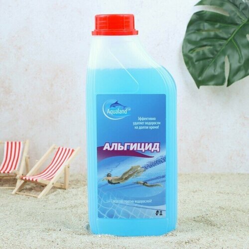 ������ 887� �������� ��� ������� ���� � �������� Aqualand, �� ����������, 1 �