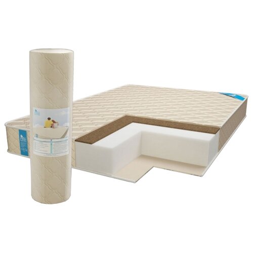  12275  Comfort Line Cocos Eco Roll+ 90x186