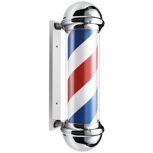  8780 OKIRO /   OKIRO Barber pole M 101D  /    / Barber pole Barber Shop  